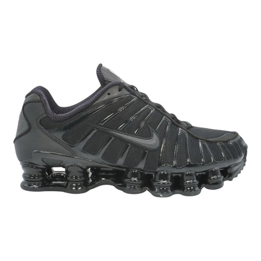Nike Shox Black Reflective - Scarpe - Nike