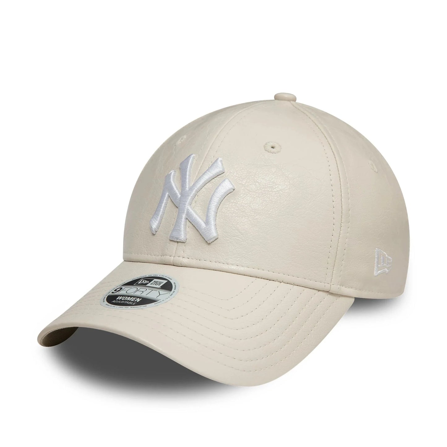 New Era cap WMNS PU 9FORTY NEYYAN - Cappelli - New Era