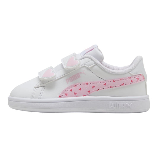 Puma Smash 3.0 rosa - Scarpe - puma