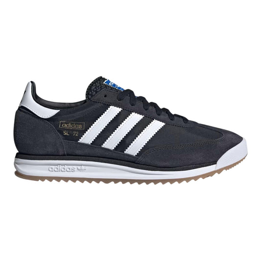 Adidas SL72 Black - Scarpe - adidas