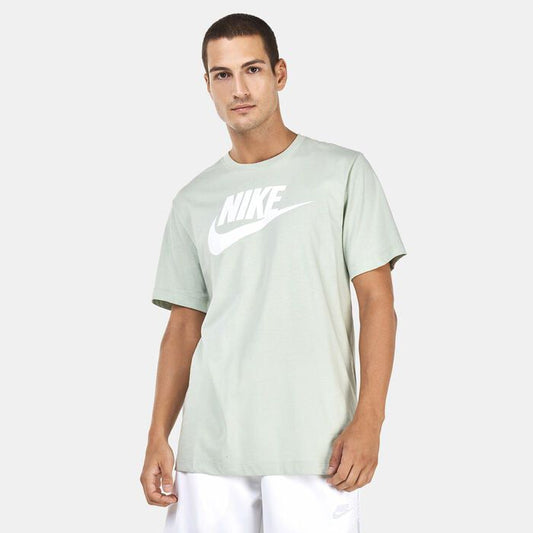 T-shirt Nike Verde - T-Shirt e Polo - Nike
