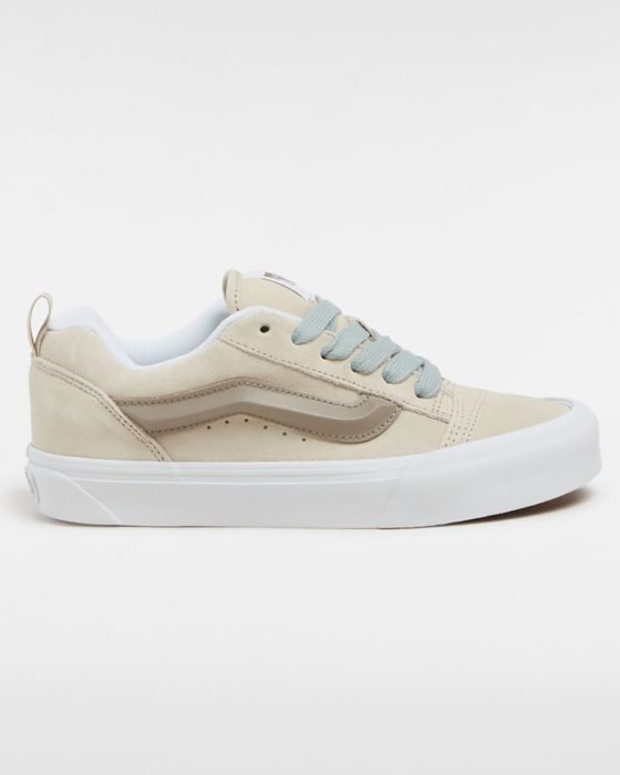 Vans Knu Skool 2 tone Peyote - Scarpe - Vans