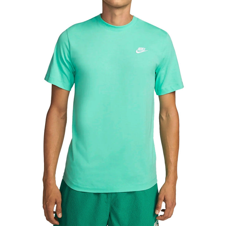 T-Shirt Nike Basic Club - T-Shirt e Polo - Nike