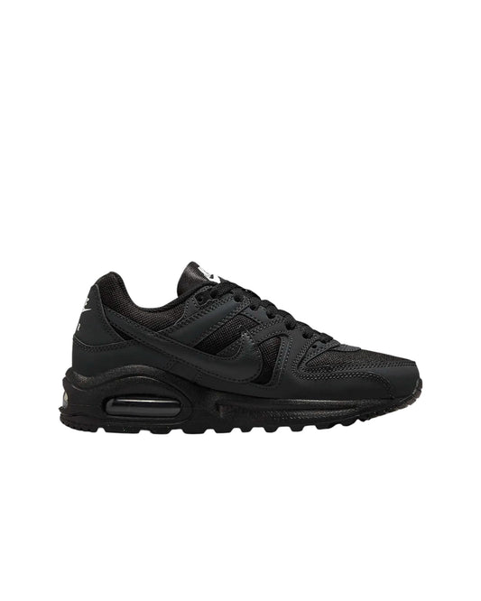 Scarpe Nike  NIKE AIR MAX COMMAND FLEX Black - Scarpe - Nike