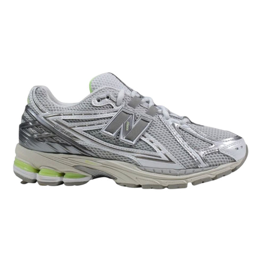 New balance 1906 Grey matter lime - Scarpe - New Balance