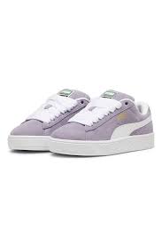 Puma Xl Violet Jr - Scarpe - puma