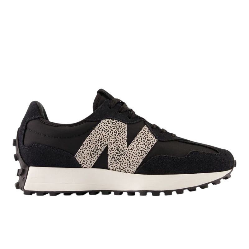 New Balance 327PH Black Leopard - Scarpe - New Balance
