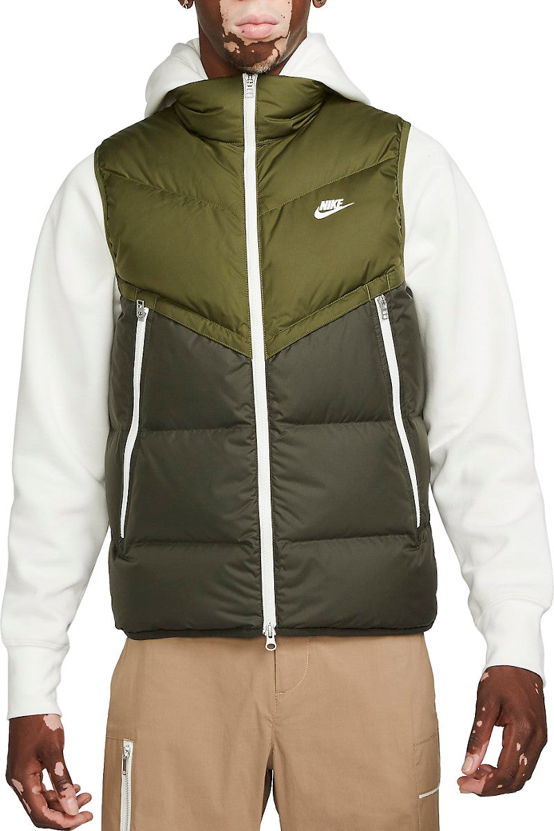 Smanicato Nike Sportswear Storm-FIT Windrunner - Giubbotto - Nike