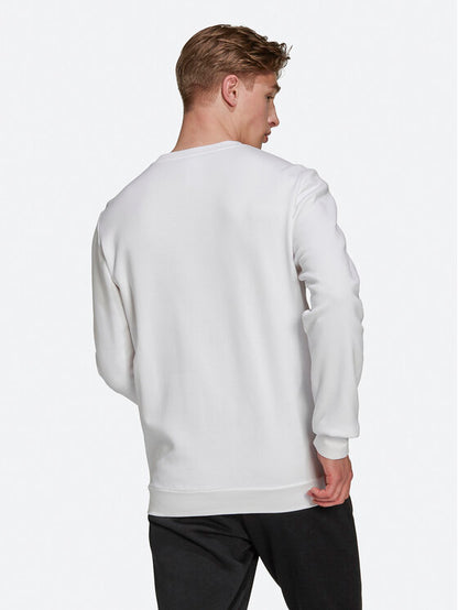 Adidas M feelcozy swt - Felpe - adidas