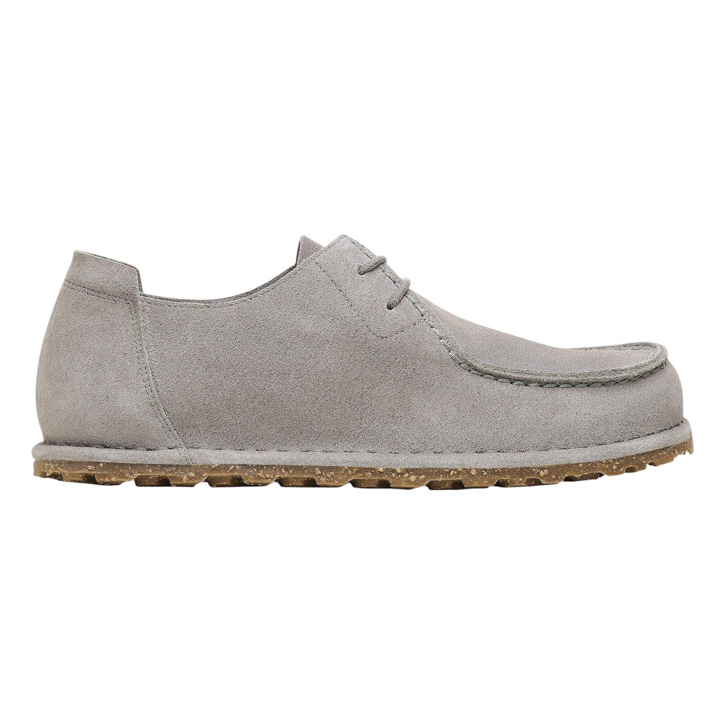 Birkenstock UTTi lace  grey - Scarpe - Birkenstock