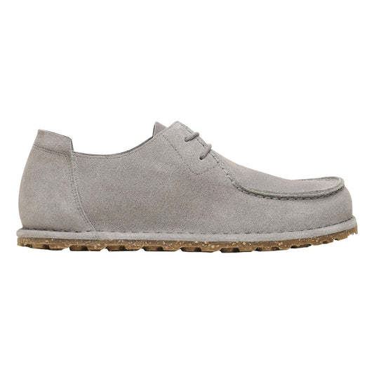 Birkenstock UTTi lace  grey - Scarpe - Birkenstock