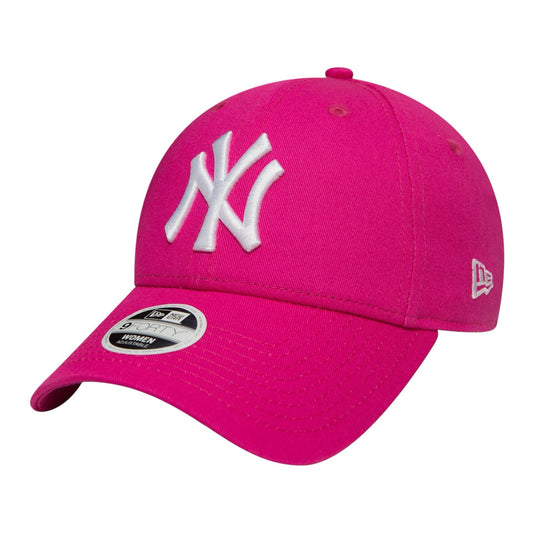 Cappello New Era Cap 9forty Fucsia - Cappelli - New Era