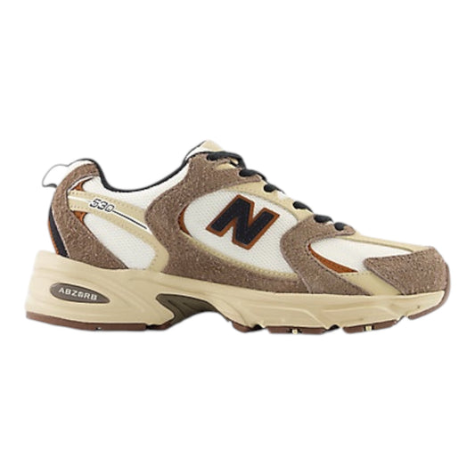 New balance 530 Marrone Beige - Scarpe - New Balance