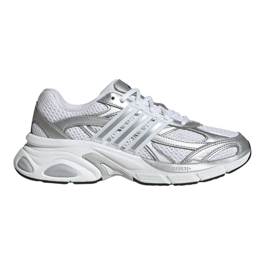 ADIDAS Starglide Bianco Silver - Scarpe - adidas