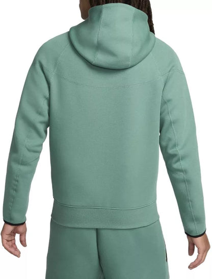 Nike  M NK TCH FLC FZ WR HOODIE - Felpe - Nike