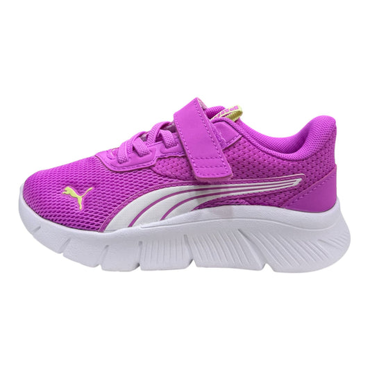 Puma Flexfocus fuxia giallo - Scarpe - puma