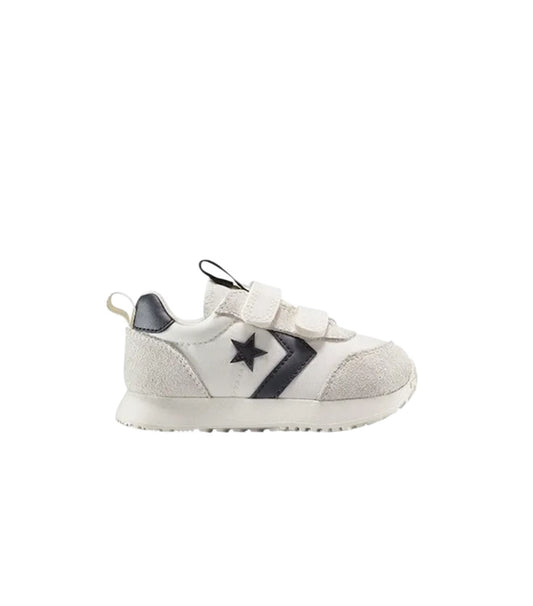 Converse  OMEGA TRAINER OX Bianco bambino - Scarpe - CONVERSE