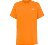 T-Shirt Nike Basic Club - T-Shirt e Polo - Nike