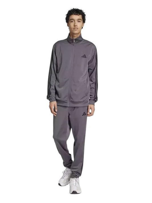 Tuta Adidas Purple Wine con strisce 2025 - Tute - adidas