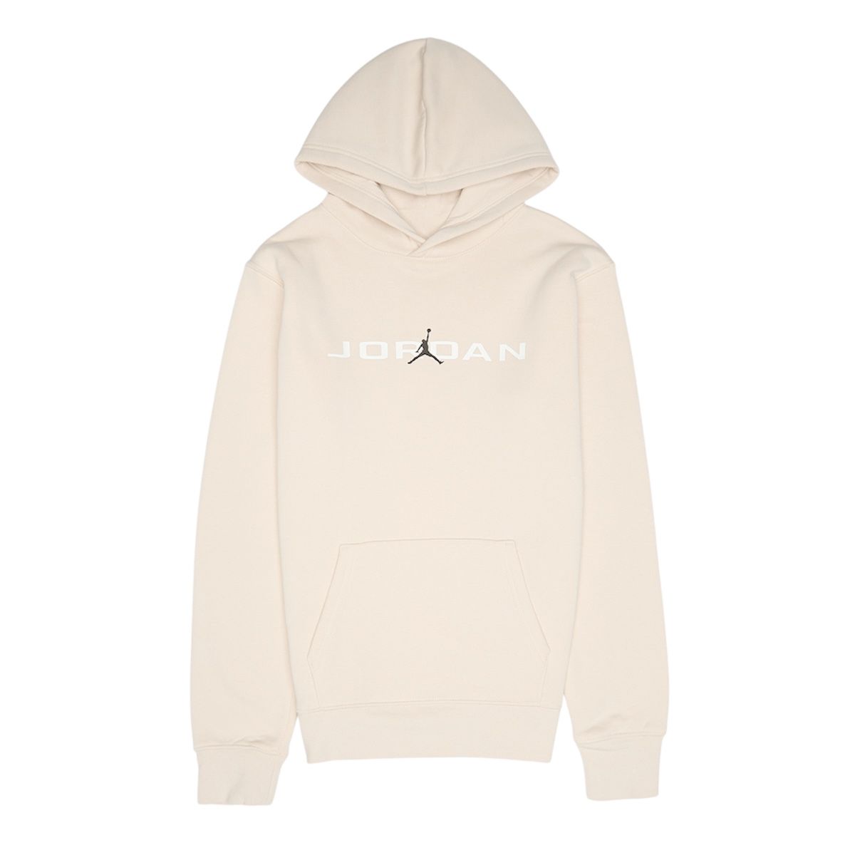 Felpa Jordan STRETCH HBR PO HOODIE beige - Felpe - Jordan