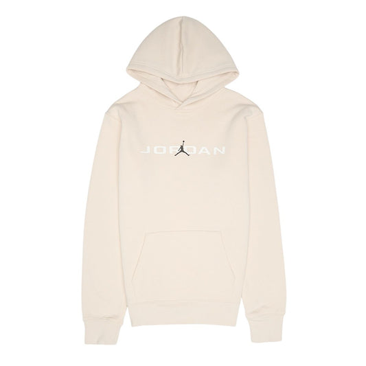 Felpa Jordan STRETCH HBR PO HOODIE beige - Felpe - Jordan