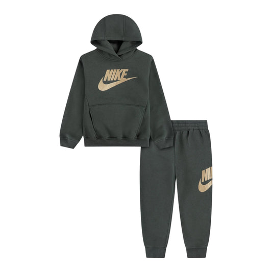 Tuta Nike Verde Oro - tuta - Nike
