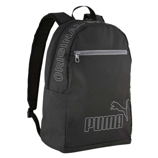 PUMA PHASE Backpack black - Zaini - puma