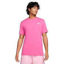 T-Shirt Nike Basic Club - T-Shirt e Polo - Nike