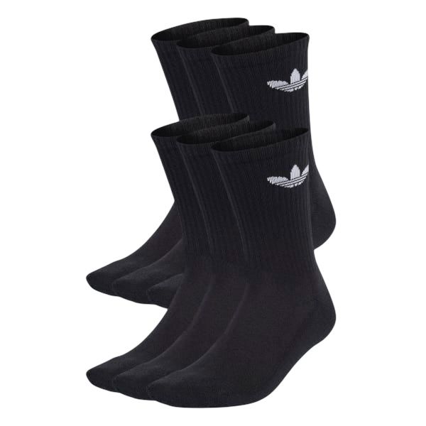 Calzini Adidas Black - Calze - adidas