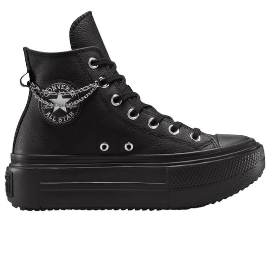 Converse  CTAS LIFT DOUBLE STACK HIgh catena - Scarpe - CONVERSE