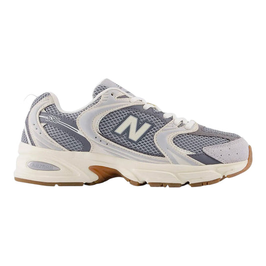 NEW BALANCE 530 Rain Cloud  Castlerock Gum - Scarpe - New Balance