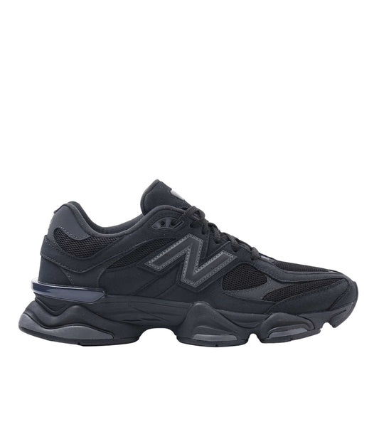 Scarpe New Balance 9060ZGE Total Black