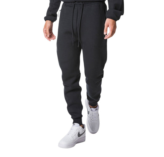 Pantalone Nike tech Black - Pantaloni - Nike