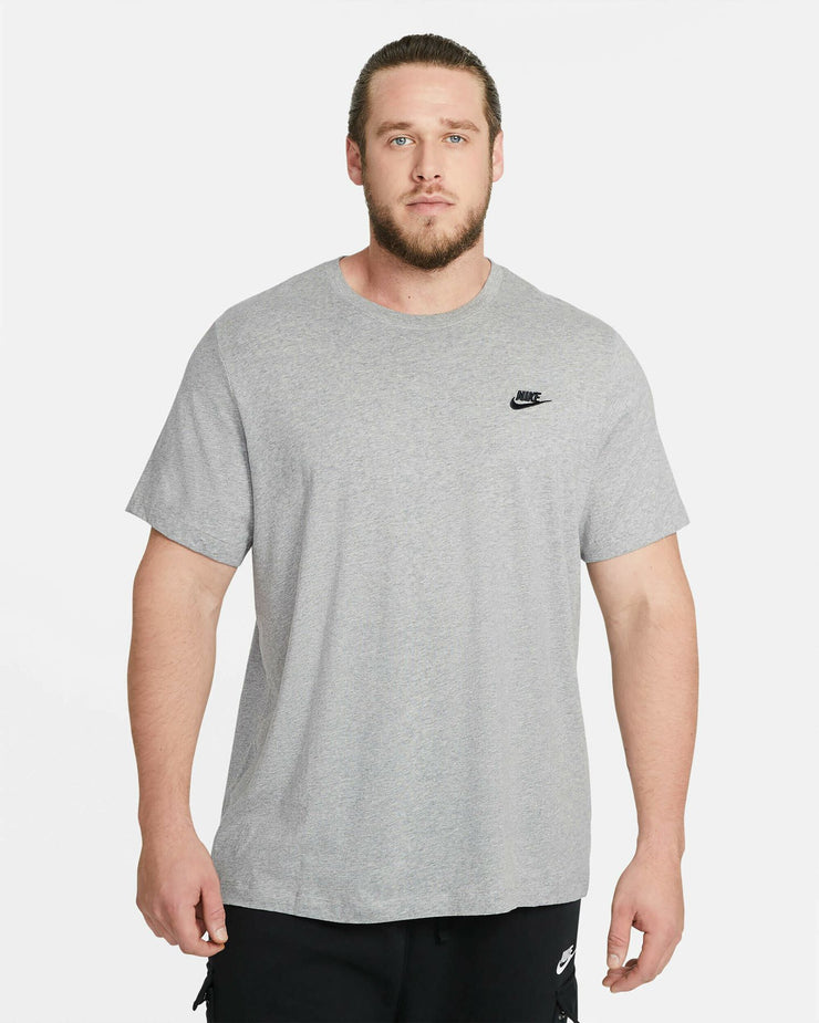 T-Shirt Nike Basic Club - T-Shirt e Polo - Nike