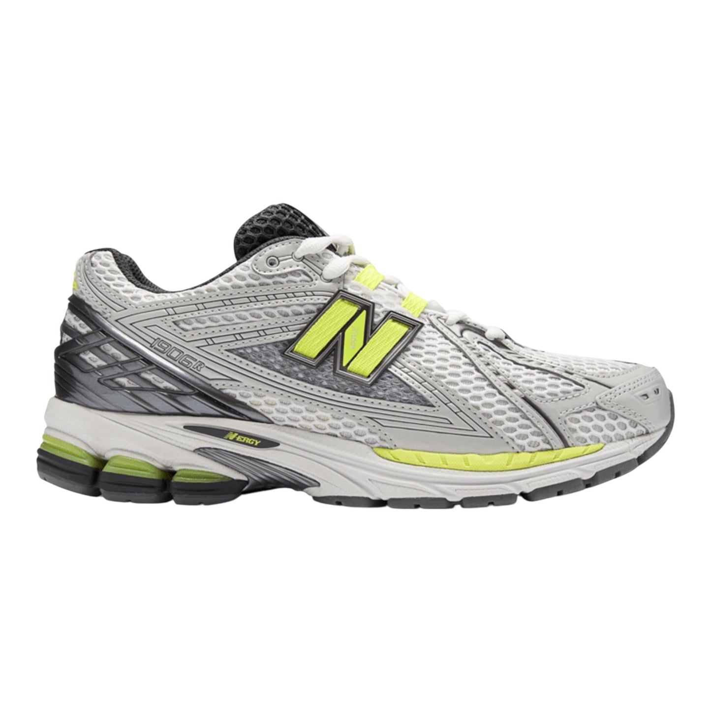 New balance 1906 Light Silver - Scarpe - New Balance
