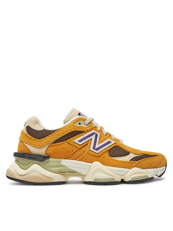 New Balance Brown - Scarpe - New Balance