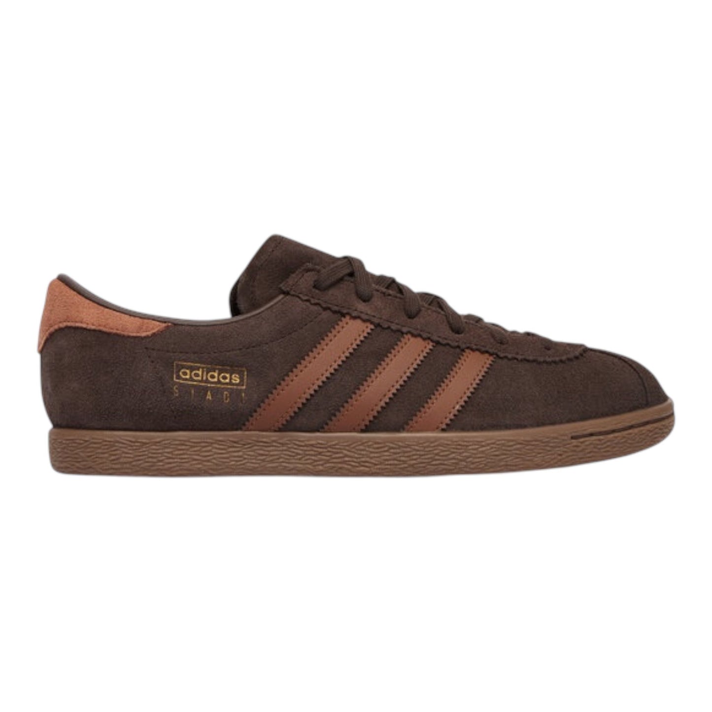 Adidas Stadt Marrone - Scarpe - adidas