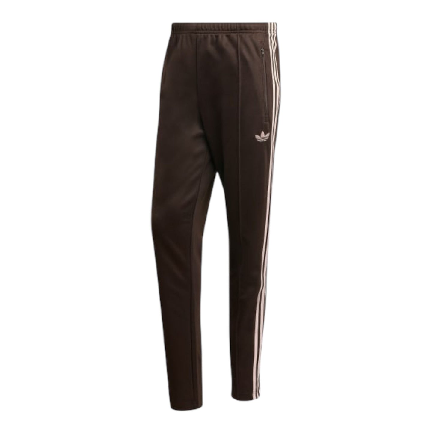 Pantalone marrone rosa donna - Pantaloni - adidas