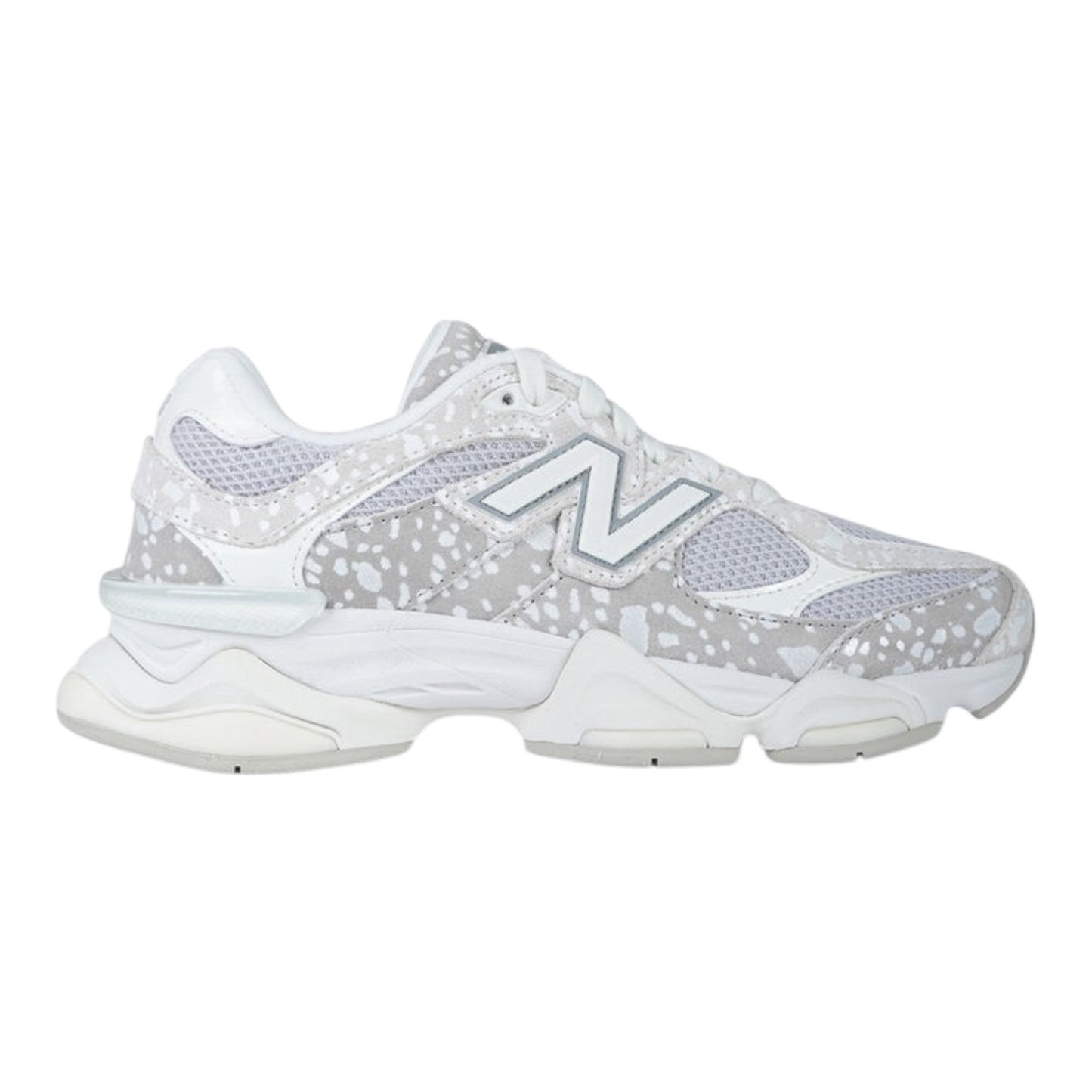 New Balance 9060 Grey Matter Reflection - Scarpe - New Balance