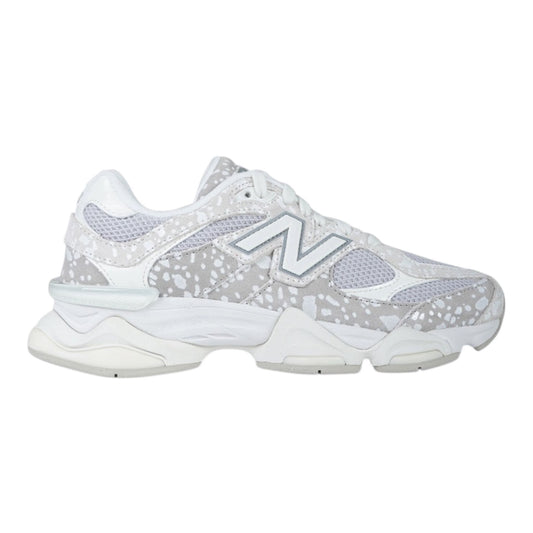 New Balance 9060 Grey Matter Reflection - Scarpe - New Balance