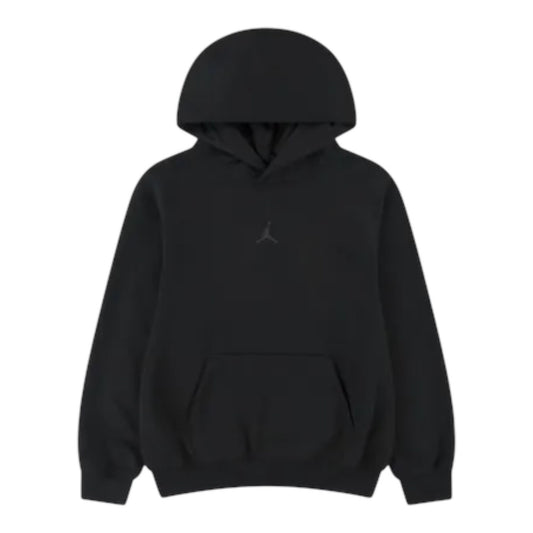 Felpa Jordan  CORE SPORT PO HOODIE black - Felpe - Jordan