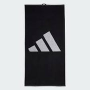 adidas 3Bar towel Small - Porta rotolo di carta, asciugamani - adidas