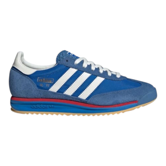 Adidas SL72 Blu Classic - Scarpe - adidas