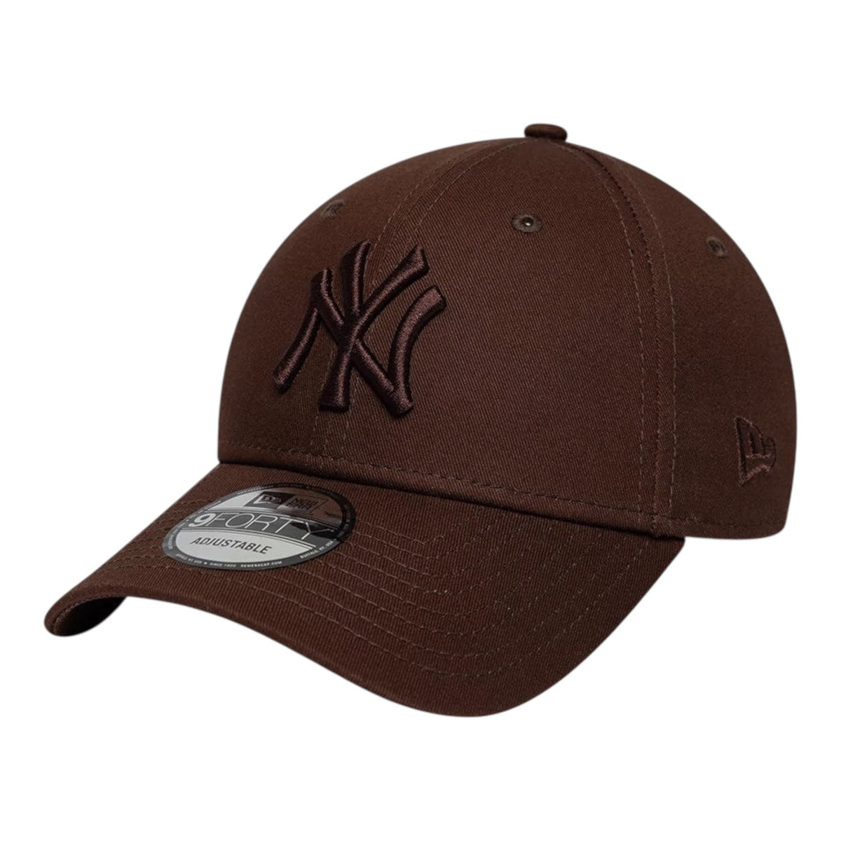 NEW ERA Cap Marrone - cappello - New Era