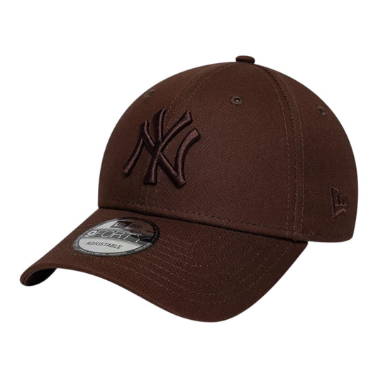 NEW ERA Cap Marrone - cappello - New Era