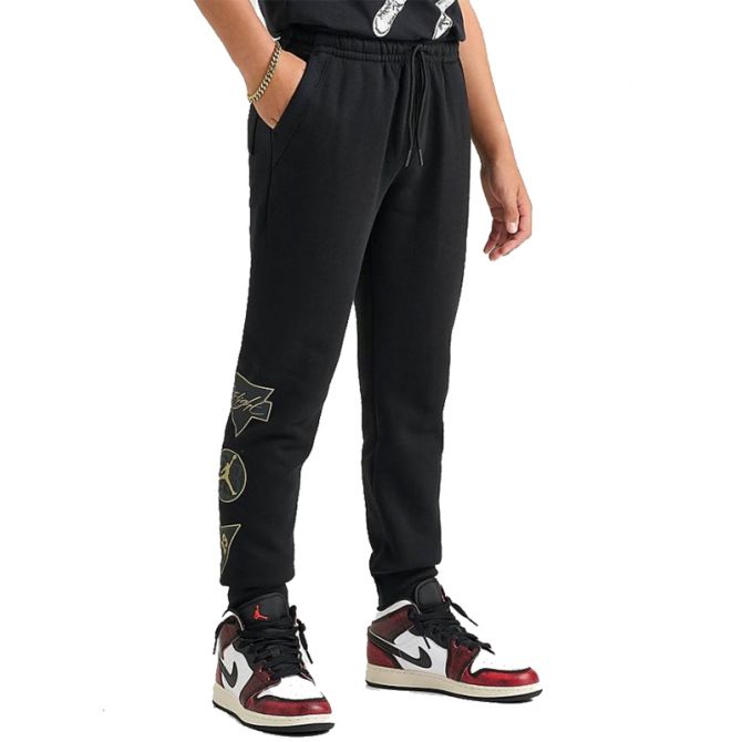 Jordan  JDB SEE ME SHINE PANT - Pantaloni - Jordan