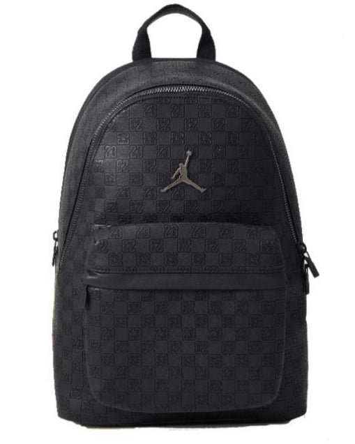 Jordan  JAM MONOGRAM BACKPACK