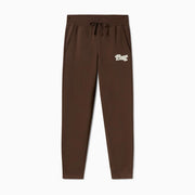 Puma  ESS GRAPHIC Sweatpa,Espresso - Pantaloni - puma