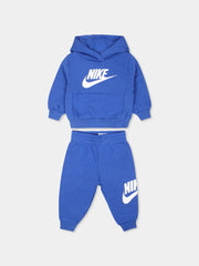 Nike  NKN CLUB FLEECE SET - Tute - Nike