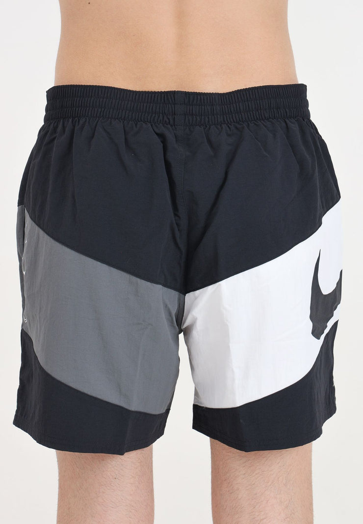 Nike  5 VOLLEY SHORT - Costumi da bagno - Nike